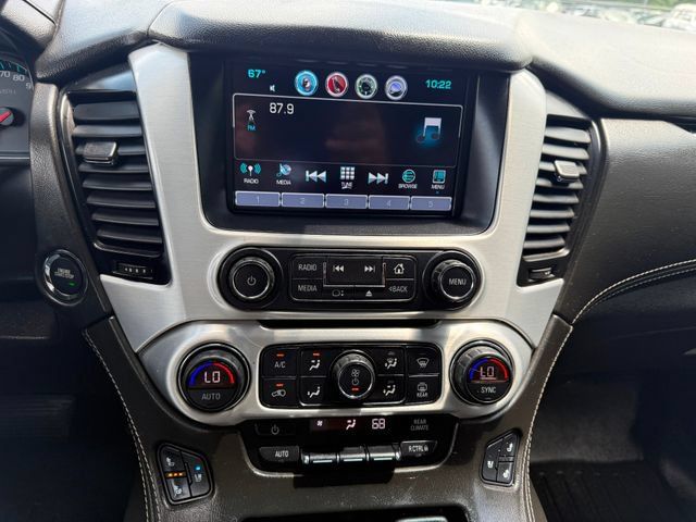Used 2020 GMC Yukon XL SLT AWD/4WD image 10