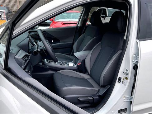 New 2026 Subaru Crosstrek 2.0i Premium AWD/4WD image 9