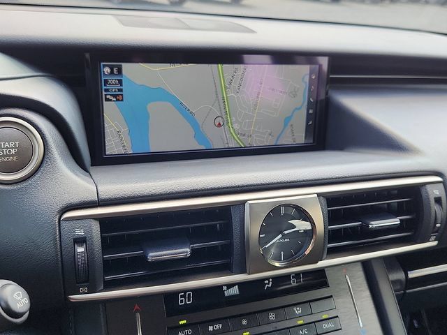 Used 2020 Lexus IS 300 AWD w/ Navigation Package image 17