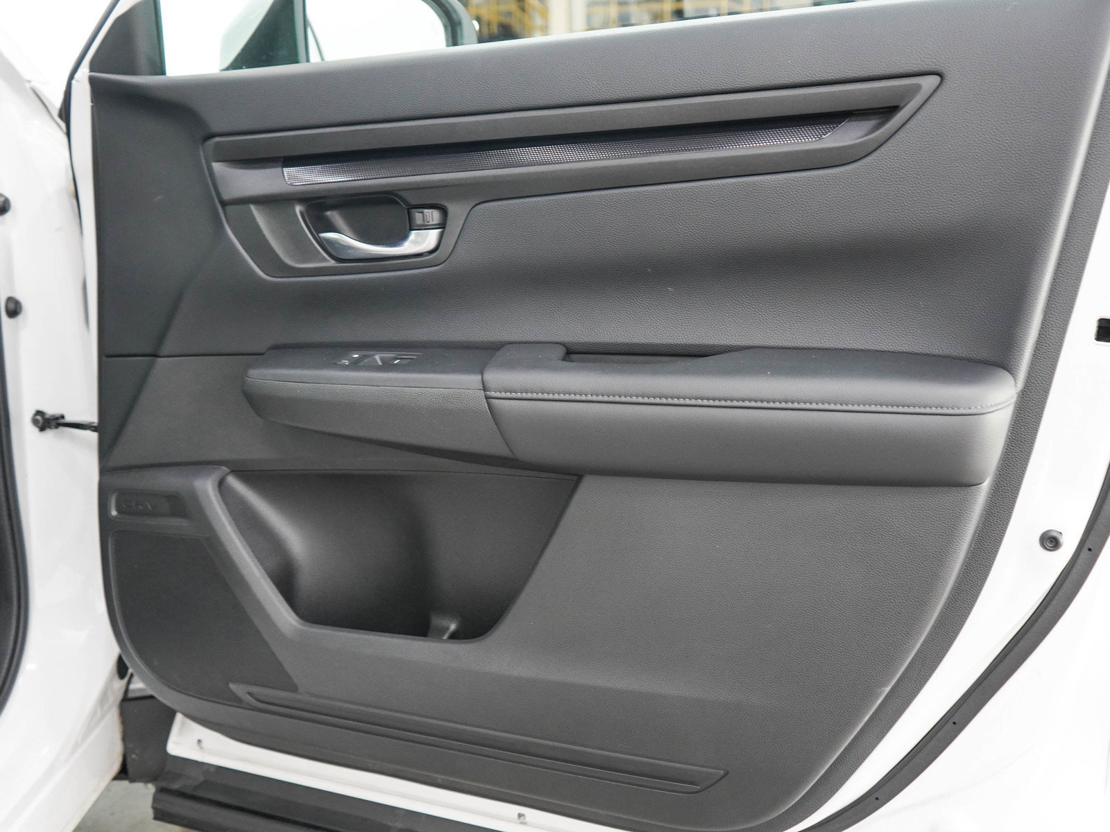 Used 2024 Honda CR-V EX image 9