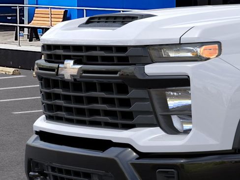 New 2026 Chevrolet Silverado 2500 W/T image 13