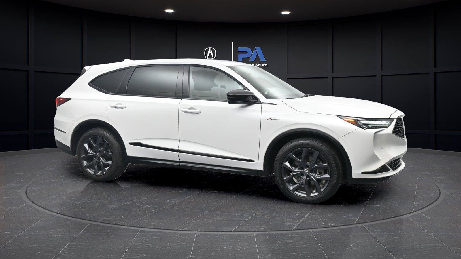 Certified 2024 Acura MDX A-Spec AWD/4WD image 30
