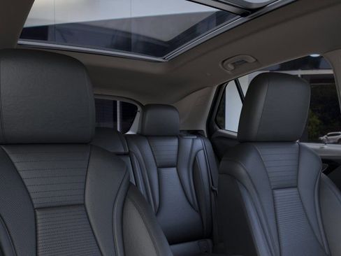 New 2026 Buick Envision Preferred AWD/4WD image 24