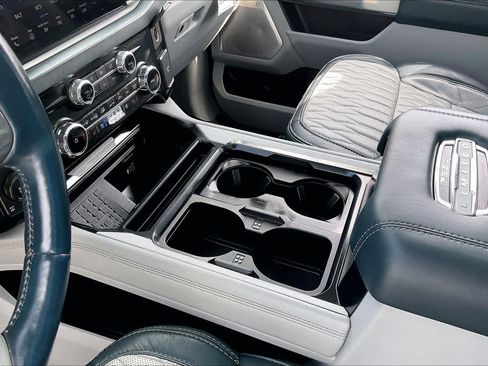 Used 2024 Ford F250 Limited w/ FX4 Off-Road Package image 15