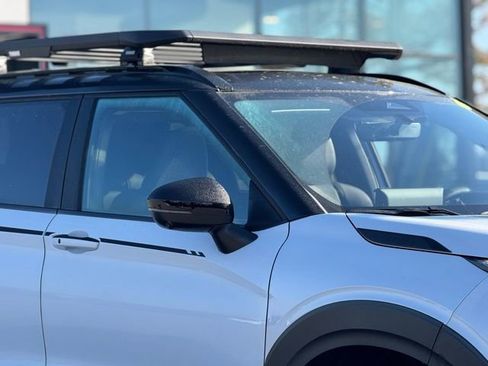 New 2026 Mitsubishi Outlander AWD image 4
