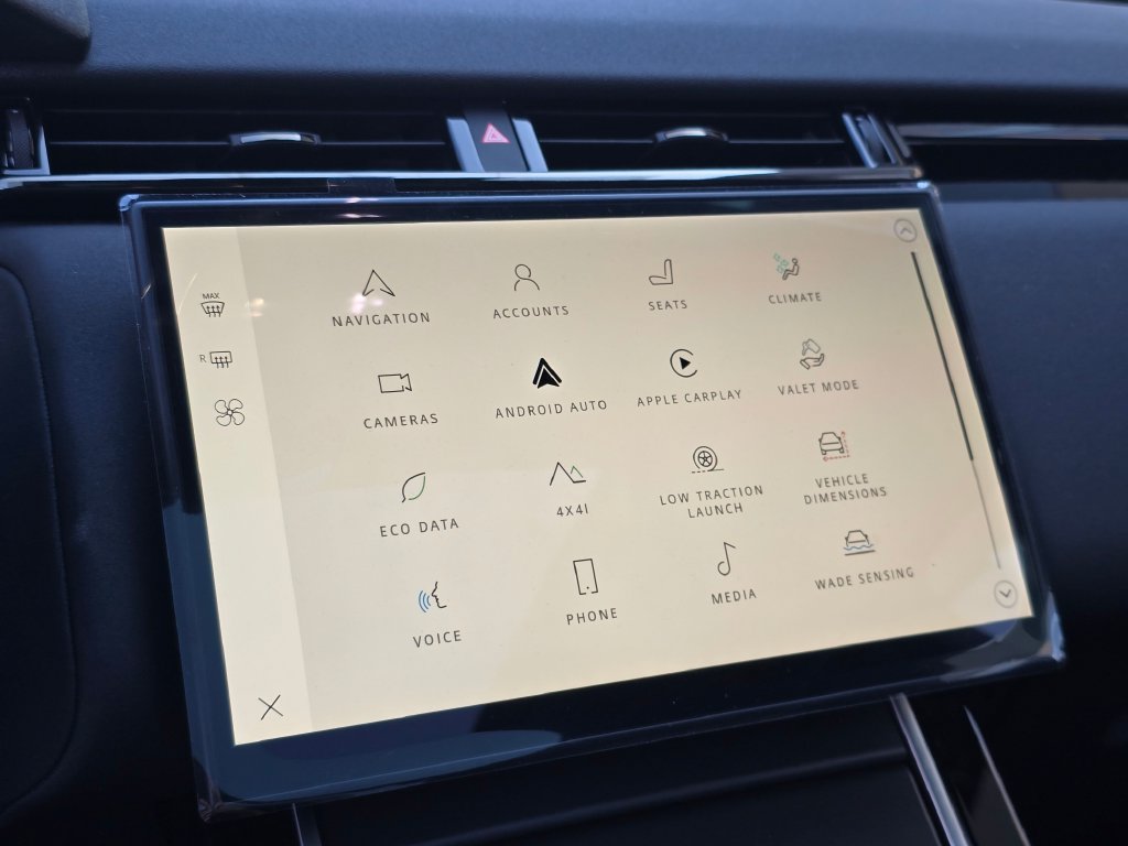 New 2026 Land Rover Range Rover Velar S AWD/4WD image 21
