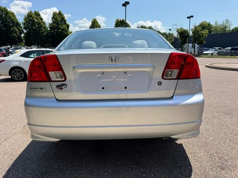 Used 2004 Honda Civic VP image 7