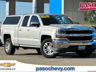 Used 2018 Chevrolet Silverado 1500 LT w/ All Star Edition video 1