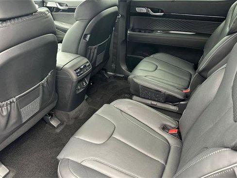 New 2025 Hyundai Palisade Calligraphy image 14