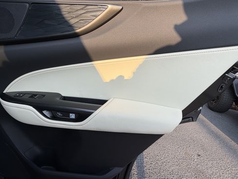 Used 2024 Lexus NX 250 FWD image 38