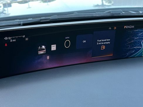 New 2026 Lincoln Navigator Black Label image 26