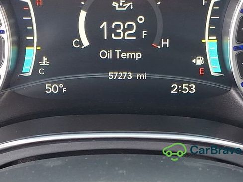 Used 2025 Chrysler Pacifica Limited FWD image 22