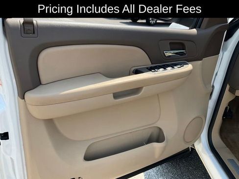 Used 2009 Chevrolet Tahoe LS RWD image 7