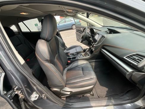 Used 2023 Subaru Crosstrek 2.5i Limited image 32