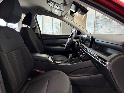 Used 2025 Hyundai Tucson SEL image 38