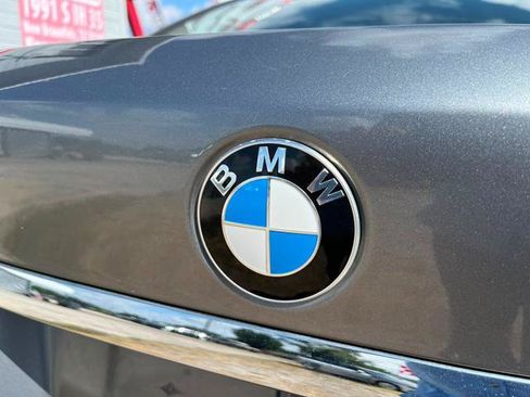 Used 2013 BMW 740i RWD image 9