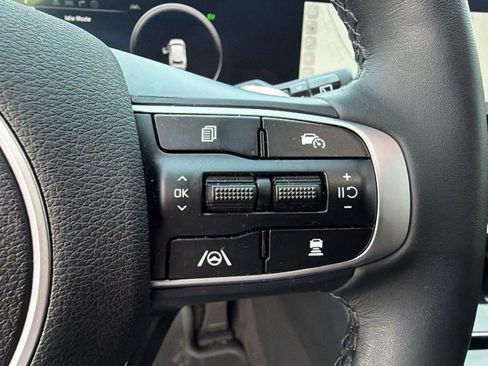 Used 2025 Kia Sportage SX Prestige AWD/4WD image 29