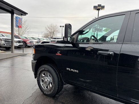 Used 2022 RAM 2500 Tradesman image 6