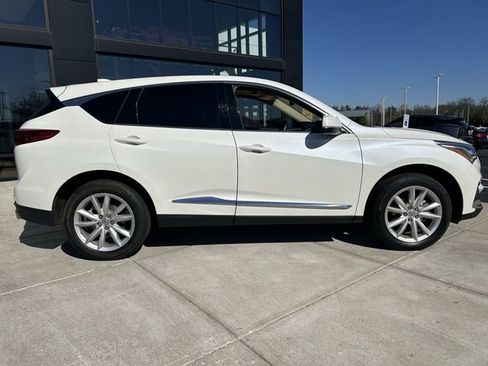 Used 2019 Acura RDX AWD image 8