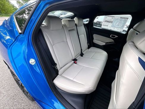 New 2026 Acura Integra A-Spec FWD image 9