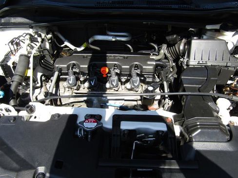 Used 2019 Honda HR-V LX image 36