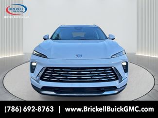 New 2025 Buick Envision Preferred video 2