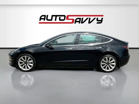 Used 2019 Tesla Model 3 Standard Range Plus RWD image 4