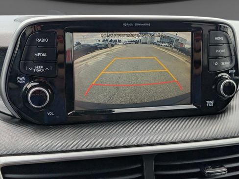 Used 2021 Hyundai Tucson Value w/ Cargo Package FWD image 23