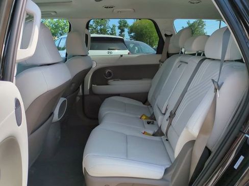 New 2026 Hyundai Palisade SEL Premium AWD/4WD image 17