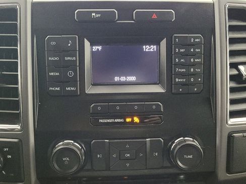 Used 2016 Ford F150 XLT w/ Equipment Group 301A Mid image 25