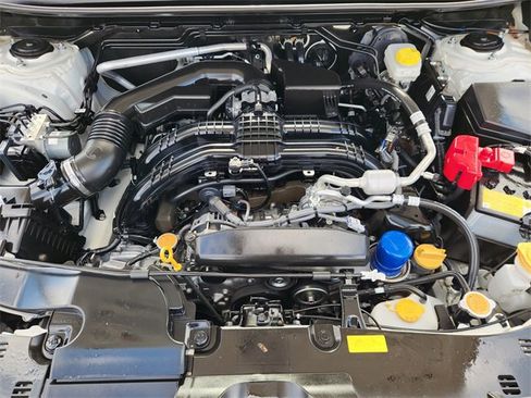 Used 2024 Subaru Crosstrek 2.0i Premium w/ Popular Package #3 image 31