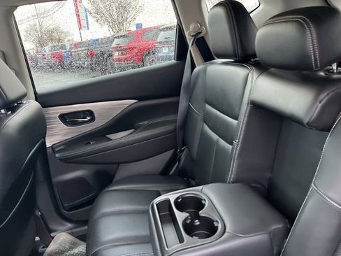 Used 2016 Nissan Murano Platinum image 13