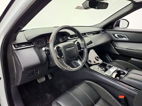 Used 2020 Land Rover Range Rover Velar R-Dynamic S AWD/4WD image 16