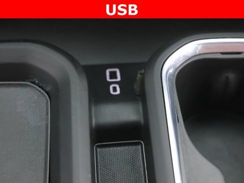 Used 2025 GMC Sierra 2500 Denali Ultimate AWD/4WD image 28