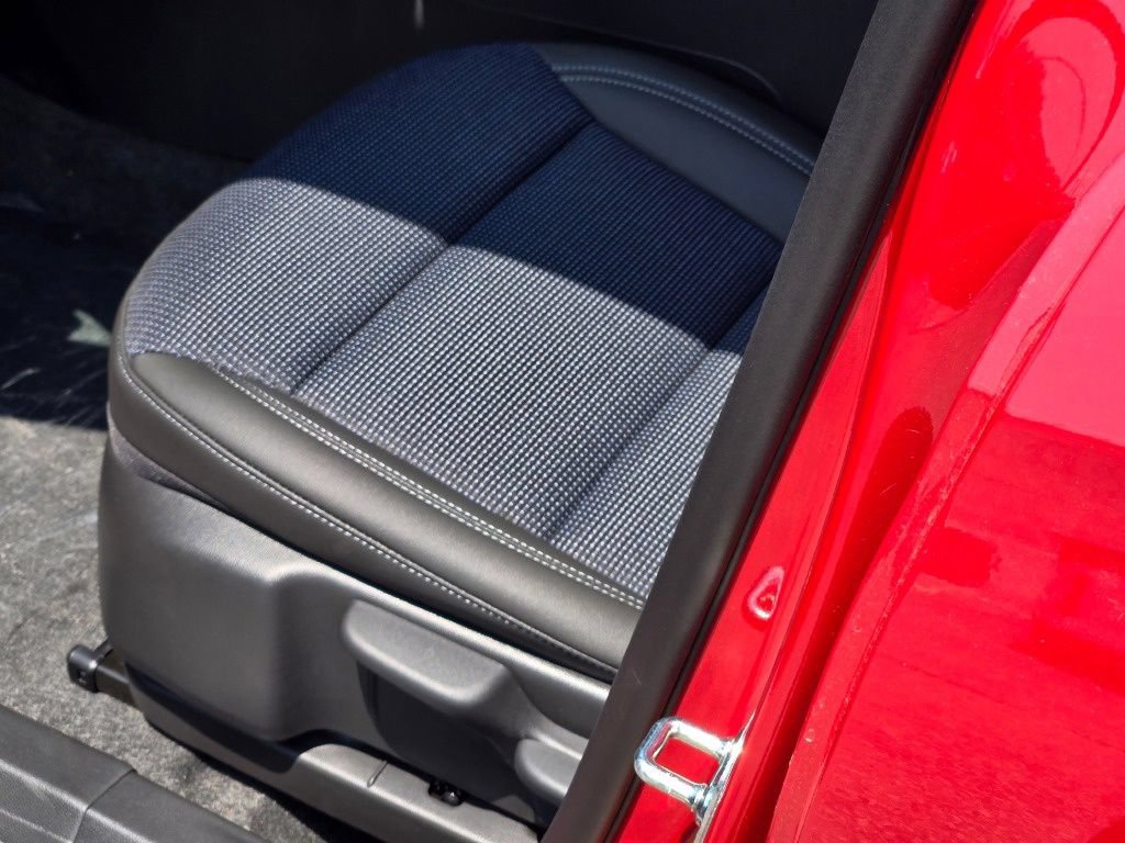 New 2026 Buick Envista Preferred FWD image 8