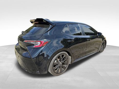 Used 2022 Toyota Corolla SE FWD image 6