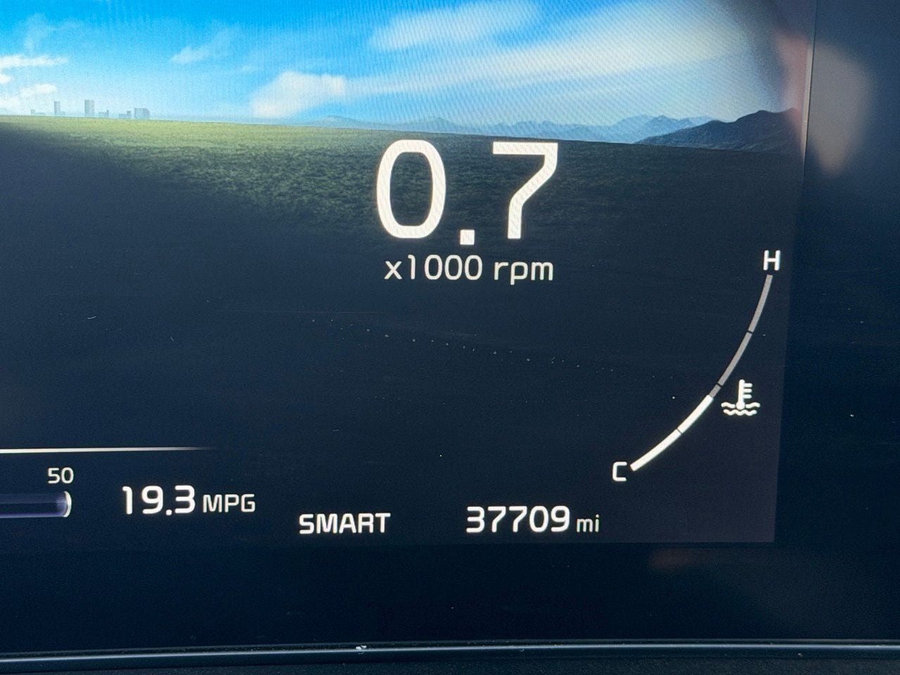 Used 2023 Kia Sportage SX FWD image 14