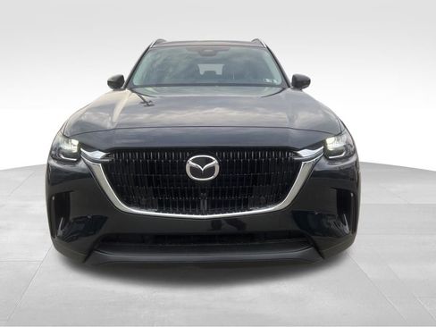 New 2026 MAZDA CX-90 3.3 Turbo w/ Preferred Package AWD/4WD image 10
