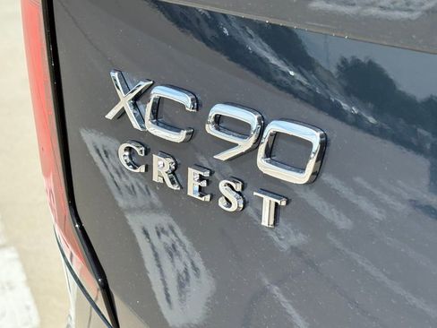 New 2026 Volvo XC90 T8 Ultra w/ Protection Package Premier AWD/4WD image 9