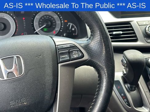 Used 2016 Honda Odyssey EX-L image 18