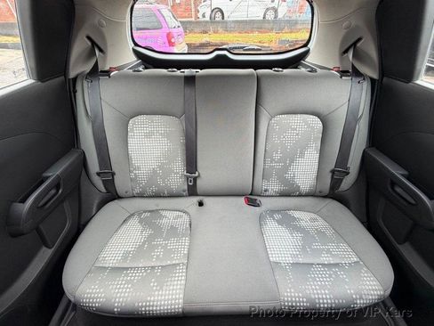 Used 2020 Chevrolet Sonic LT FWD image 18