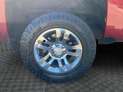 Used 2018 Chevrolet Silverado 1500 LT w/ All Star Edition image 31