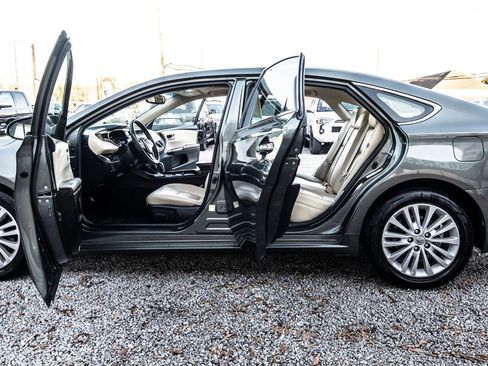 Used 2013 Toyota Avalon XLE Premium image 21