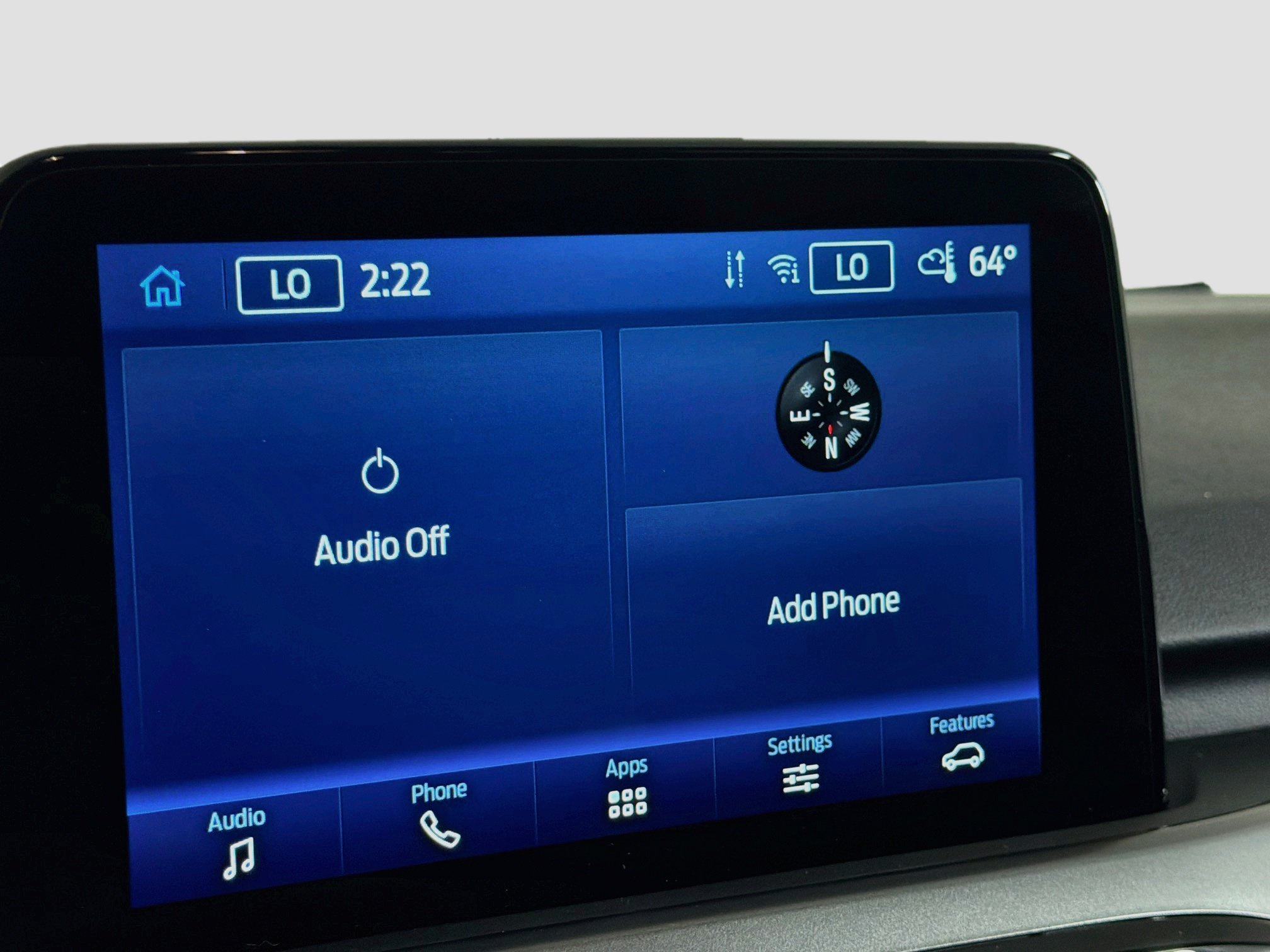 Used 2025 Ford Escape Active FWD image 21