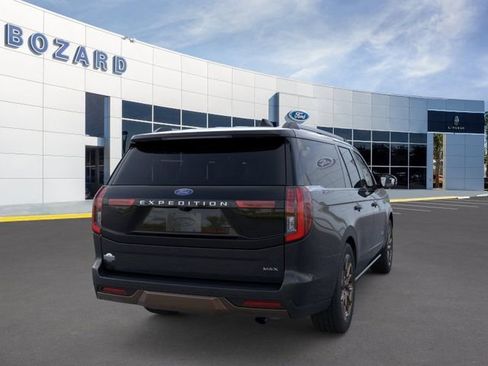 New 2026 Ford Expedition Max King Ranch AWD/4WD image 10