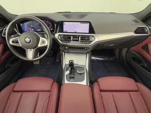 Used 2023 BMW 430i xDrive Coupe w/ M Sport Package image 13