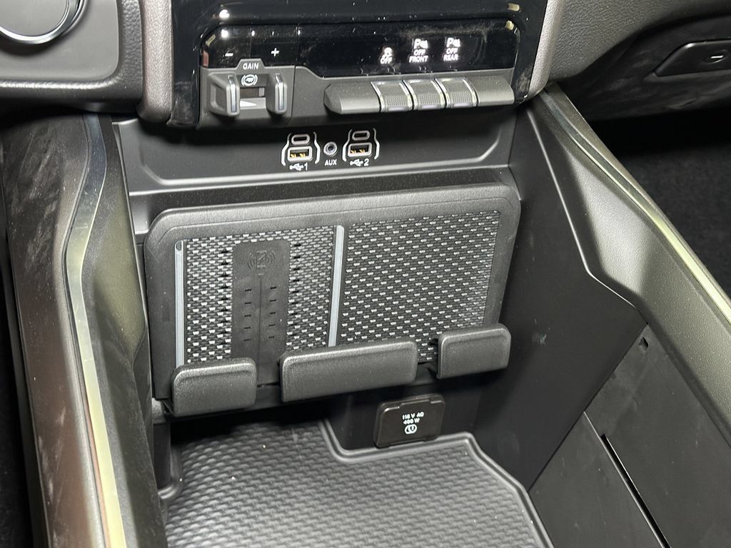 New 2026 RAM 1500 Big Horn AWD/4WD image 25