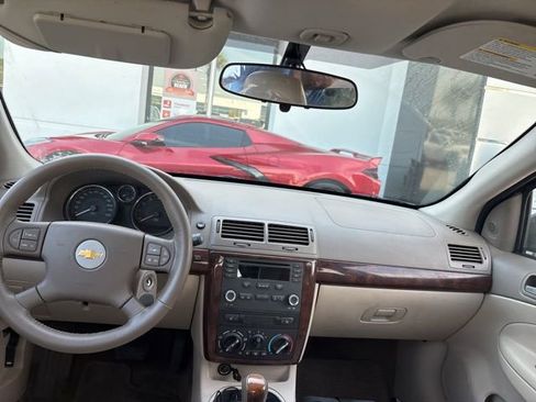 Used 2005 Chevrolet Cobalt LT image 9