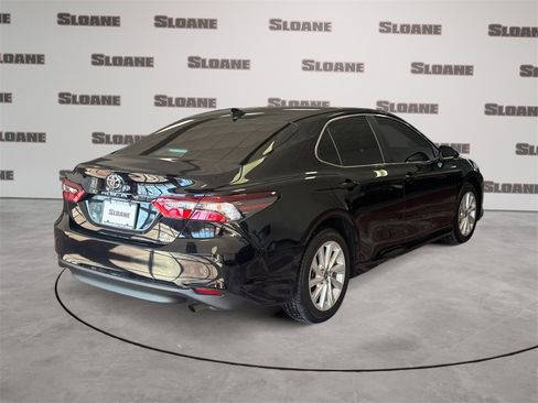 Certified 2023 Toyota Camry LE image 5