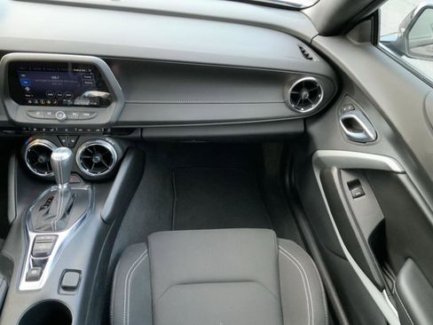 Used 2023 Chevrolet Camaro SS image 63